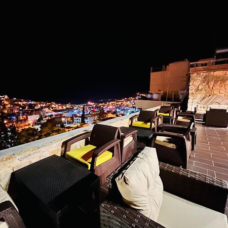 Ata Ali Hotel Wadi Musa Exterior foto