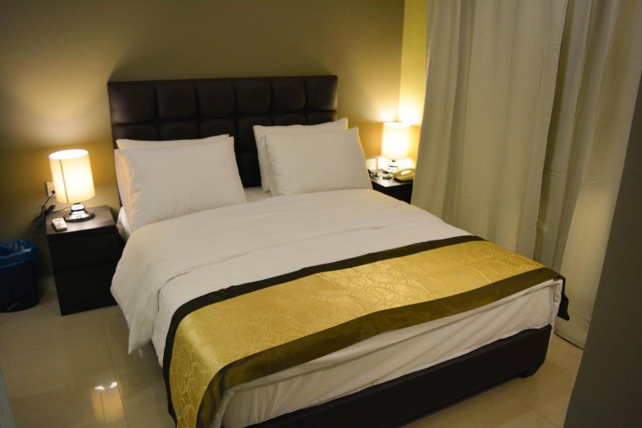 Ata Ali Hotel Wadi Musa Exterior foto